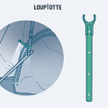 Loupiötte Quatrö/Family
