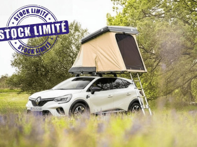 TriUp reconditionnée NaïtUp Alès