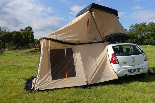 Annexe pour TriUp