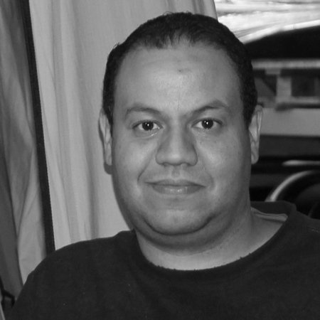 Mohamed El Massoudi