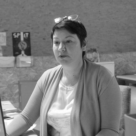 Pascale Jacob
