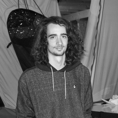 Xavier Marie