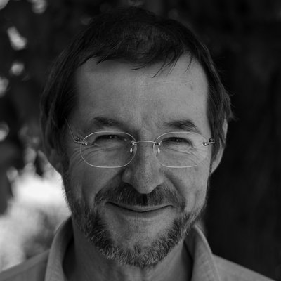 Thierry Fabre