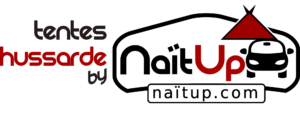 Tente de toit NaïtUp ancien logo