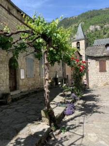 découverte de la Lozère