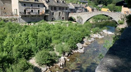 Lozère tente de toit NaïtUp