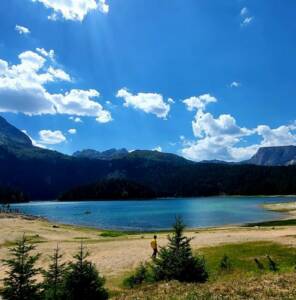 Le parc Dormitor