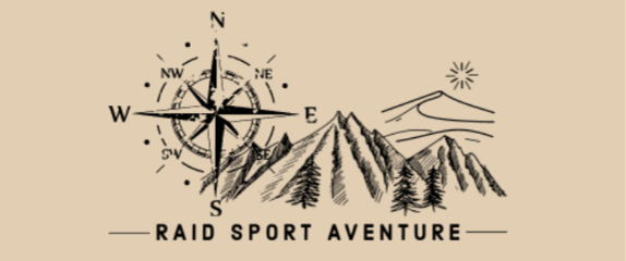 Logo Raid Sport Aventure