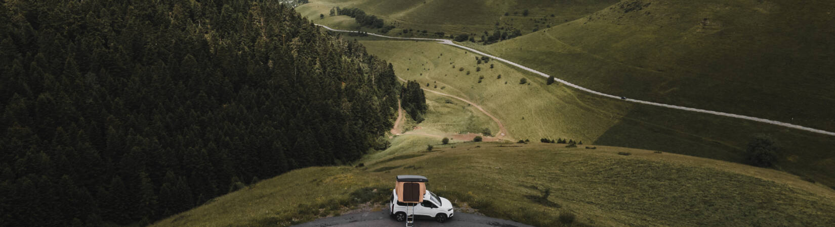 Comment aller aux toilettes en bivouac