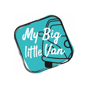 My Big Little Van