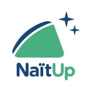 NaïtUp