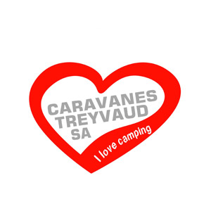 Caravanes Treyvaud SA