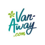 logo van away