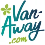 logo van away