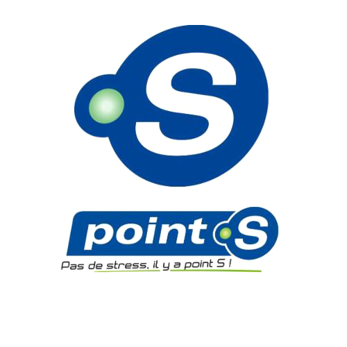 Point S - Voiron