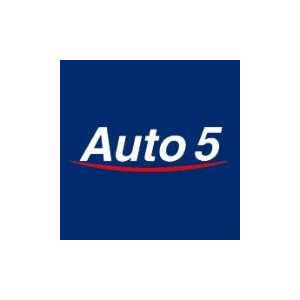 Auto5 Bierges