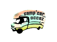 Atelier CAMP'CAR OCCAZ