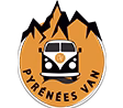 Pyrénées Van